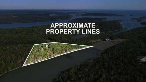 9 + 11 Orion Point Way, Harpswell, ME 04079