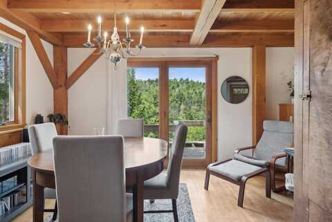 9 + 11 Orion Point Way, Harpswell, ME 04079