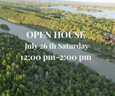 9 + 11 Orion Point Way, Harpswell, ME 04079