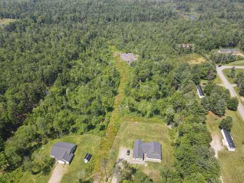 S Levant Road, Levant, ME 04456