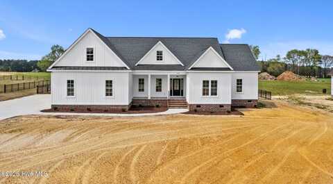2379 Heartland Road, Battleboro, NC 27809