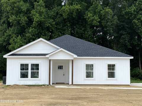 107 Chester Place, Pikeville, NC 27863