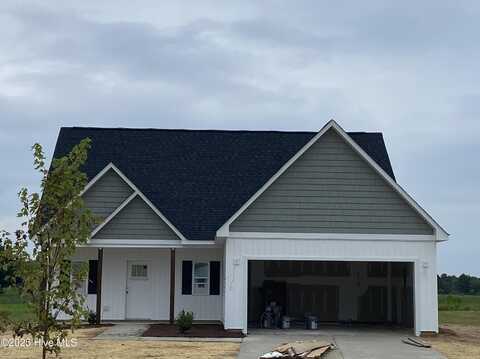 114 Chester Place, Pikeville, NC 27863