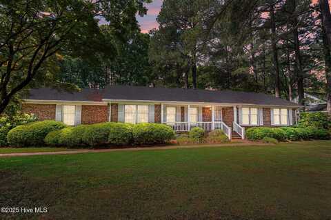 2610 N Main Street, Tarboro, NC 27886