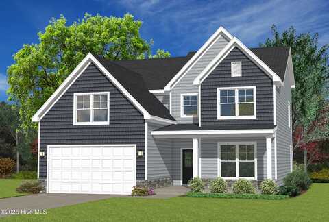 173 Ascot, Rocky Mount, NC 27804