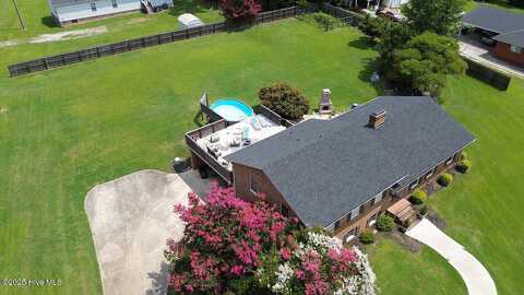 3424 Brookview Drive, Rocky Mount, NC 27804
