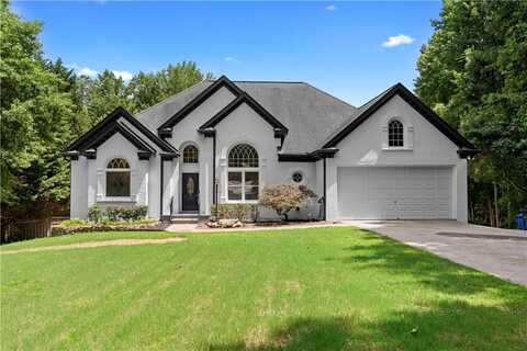 4054 Brenteresa Court, Snellville, GA 30039