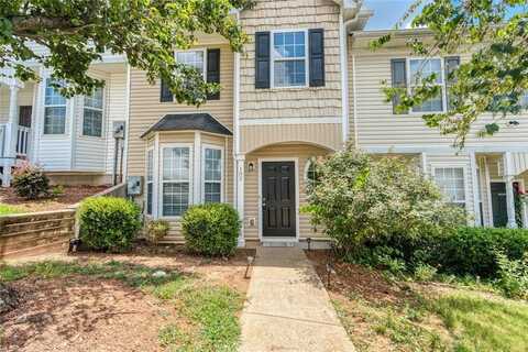 102 Timber Ridge Drive, Cartersville, GA 30121