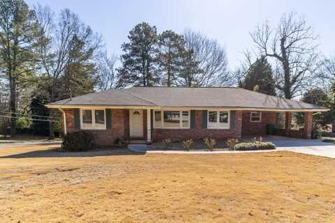 2631 Lavista Road, Decatur, GA 30033