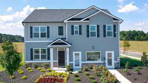 274 Bullock Pass, Jefferson, GA 30549