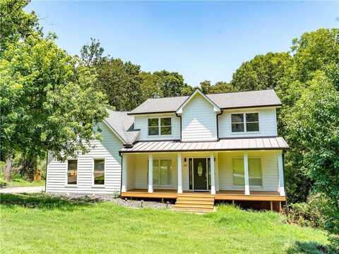 281 Timber Laurel Lane, Lawrenceville, GA 30043