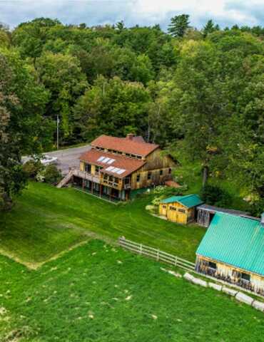 341 Tower Road, Vienna, ME 04360