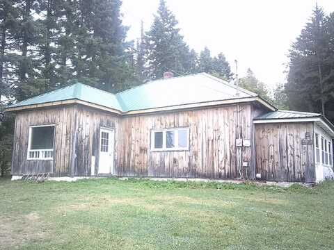512 E Presque Isle Road, Caribou, ME 04736