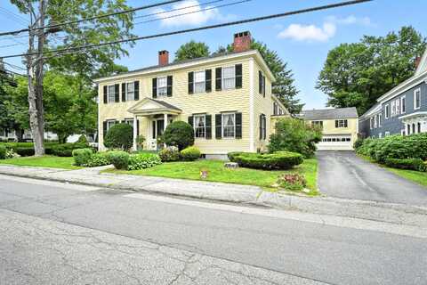 43 Green Street, Augusta, ME 04330