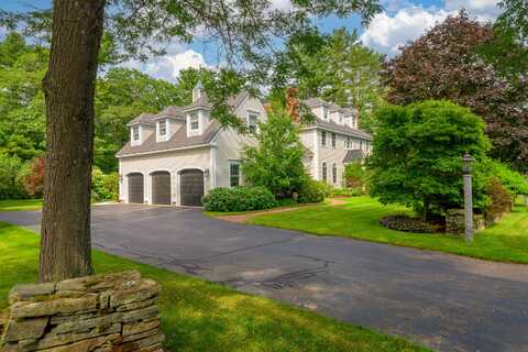 1 White Rock Drive, Falmouth, ME 04105