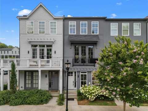 1234 Oxley Place NW, Atlanta, GA 30307