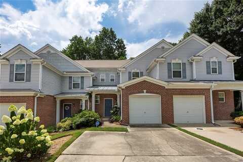 175 Ellis Drive, Conyers, GA 30012