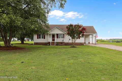 4977 Carter Road, Elm City, NC 27822