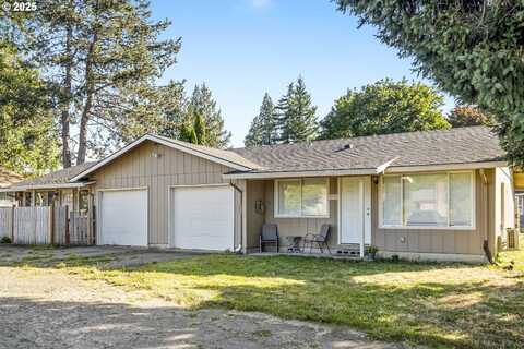 500 DEPOT ST, Fairview, OR 97024