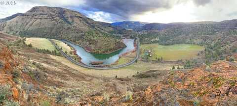 43697 HWY 402, Kimberly, OR 97848