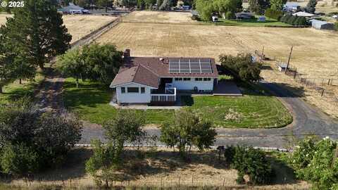 45678 GOPHER FLATS LN, Pendleton, OR 97801
