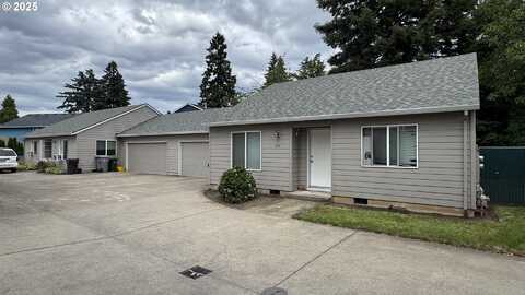 248 SE TOWNSHIP RD, Canby, OR 97013