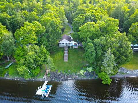 668 West Road, Portage Lake, ME 04768