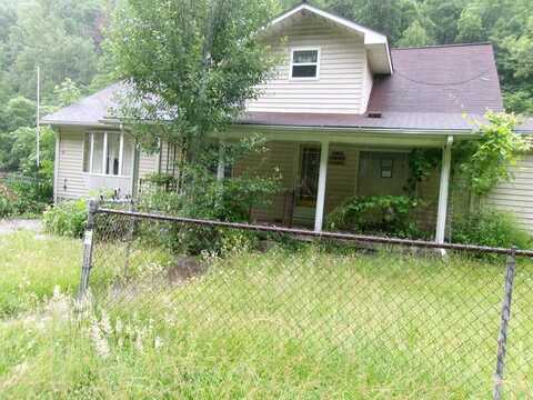 811 Raysal Hollow Road, RAYSAL, WV 24879