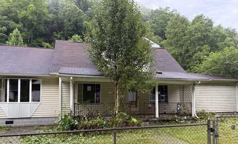811 Raysal Hollow Road, RAYSAL, WV 24879