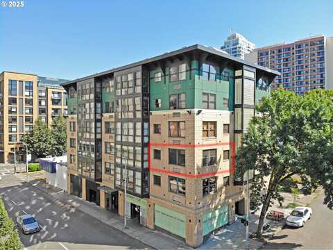 1134 SW JEFFERSON ST, Portland, OR 97201