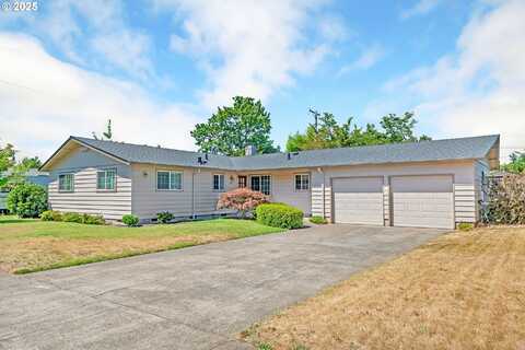 455 DURHAM AVE, Eugene, OR 97404