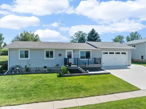 3307 S 11th Avenue, Spearfish, SD 57783