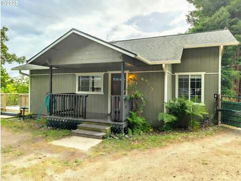 97958 PAYNE RD, Brookings, OR 97415