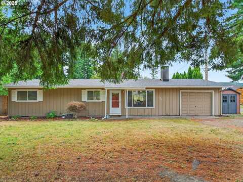 744 Missouri AVE, Vernonia, OR 97064