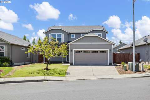 1121 S 2ND ST, Cottage Grove, OR 97424