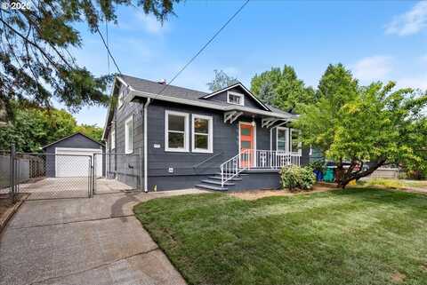 5545 N WILBUR AVE, Portland, OR 97217