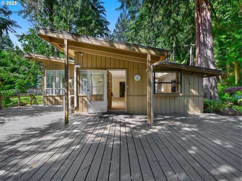 21313 E BLUE JAY LN, Brightwood, OR 97011
