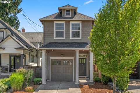 7422 N WILLIAMS AVE, Portland, OR 97217