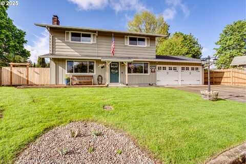2172 FIRESIDE CT, Springfield, OR 97477
