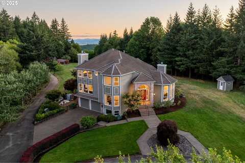 15315 NW Rock Creek RD, Portland, OR 97231