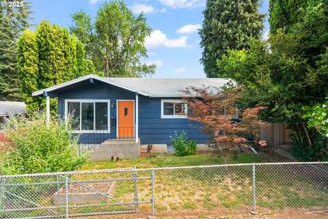 3021 SE FRANCIS ST, Portland, OR 97202