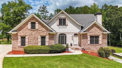 5531 Legacy Trail, Douglasville, GA 30135