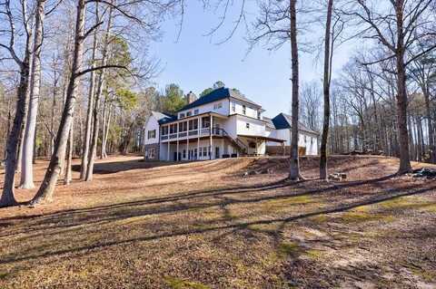 3055a Spring Hill Drive, Monroe, GA 30656