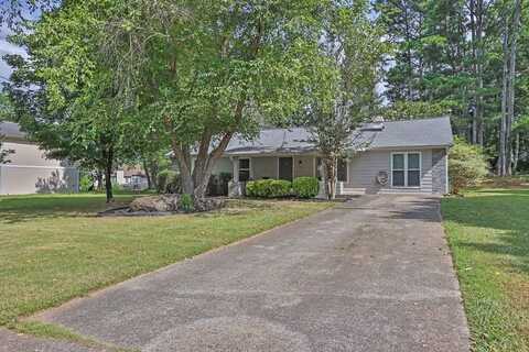 2845 Sawgrass Trail SW, Lilburn, GA 30047