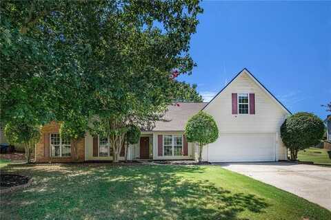 405 Windsor Brook Lane, Lawrenceville, GA 30045