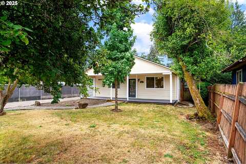 625 W M ST, Springfield, OR 97477