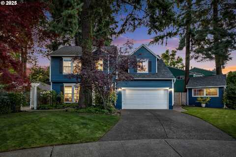 241 NW SCOTT ST, Hillsboro, OR 97124