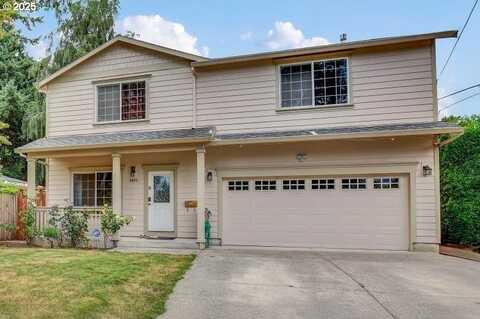 8605 NE MILTON ST, Portland, OR 97220