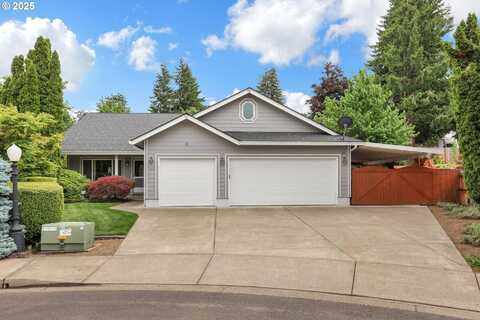 1565 FAIRVIEW PL, Cottage Grove, OR 97424