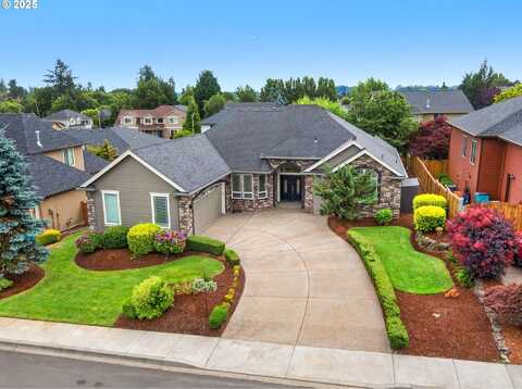 1292 E LUCAS ST, La Center, WA 98629